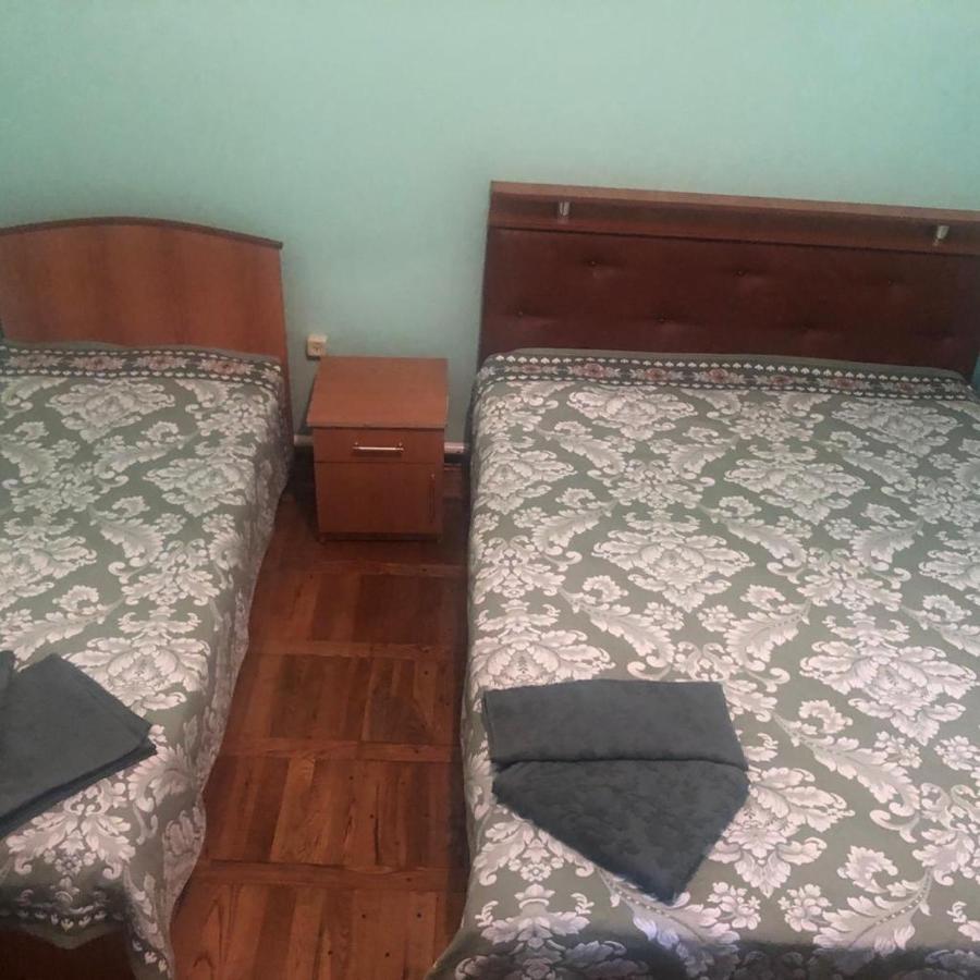 Guest House Vip Osh Εξωτερικό φωτογραφία