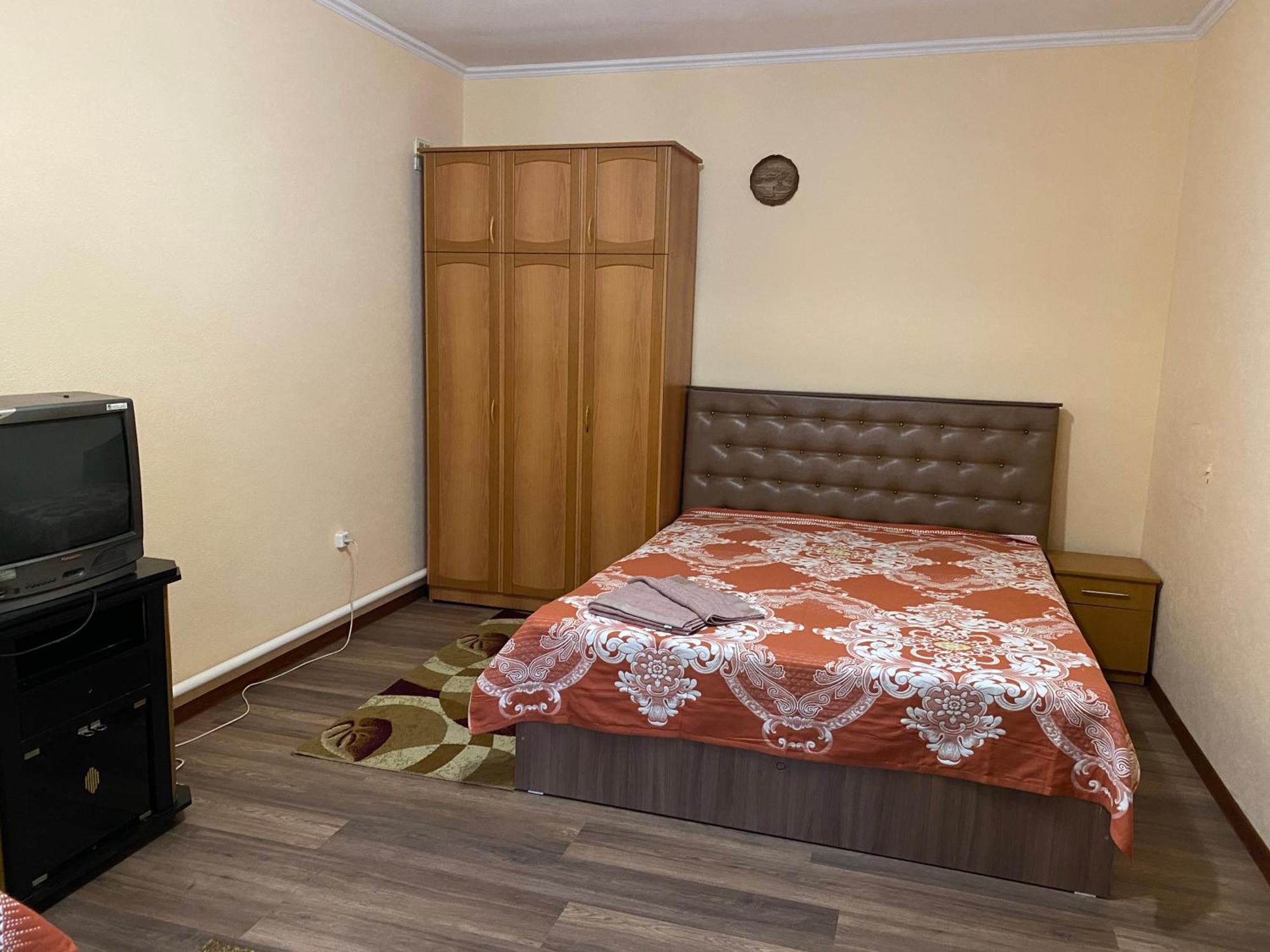 Guest House Vip Osh Εξωτερικό φωτογραφία