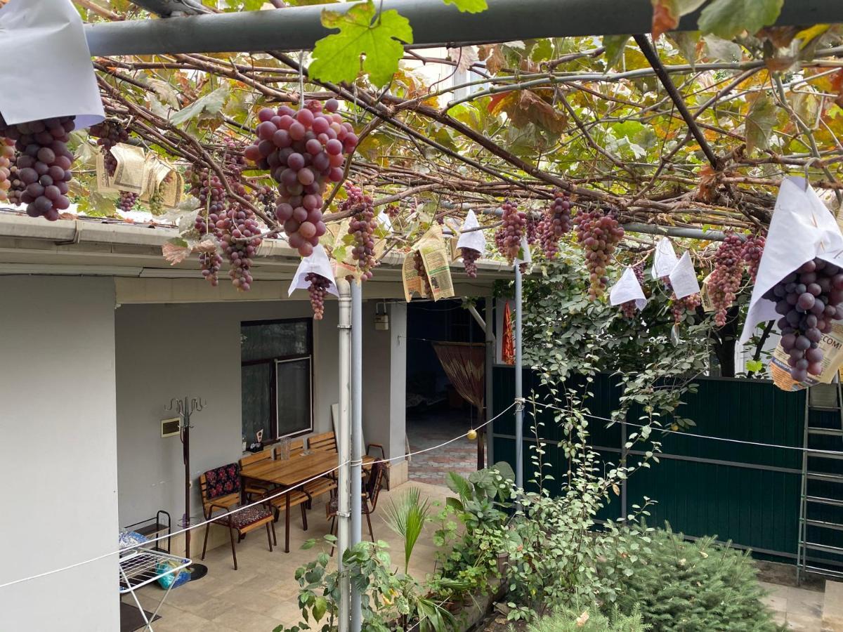 Guest House Vip Osh Εξωτερικό φωτογραφία