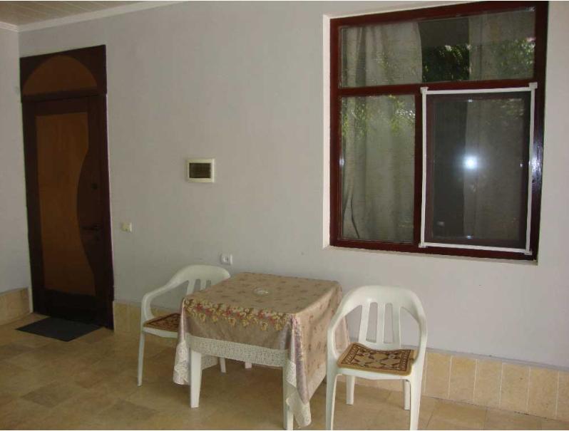 Guest House Vip Osh Εξωτερικό φωτογραφία