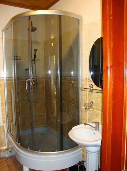 Guest House Vip Osh Δωμάτιο φωτογραφία