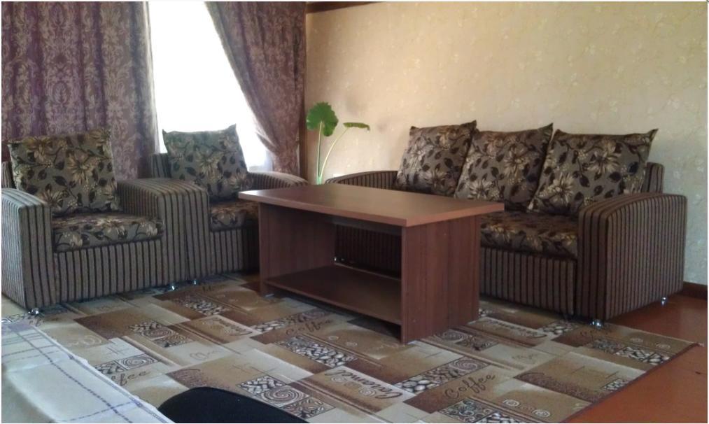 Guest House Vip Osh Δωμάτιο φωτογραφία
