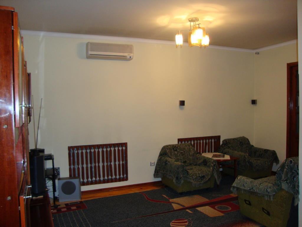 Guest House Vip Osh Δωμάτιο φωτογραφία