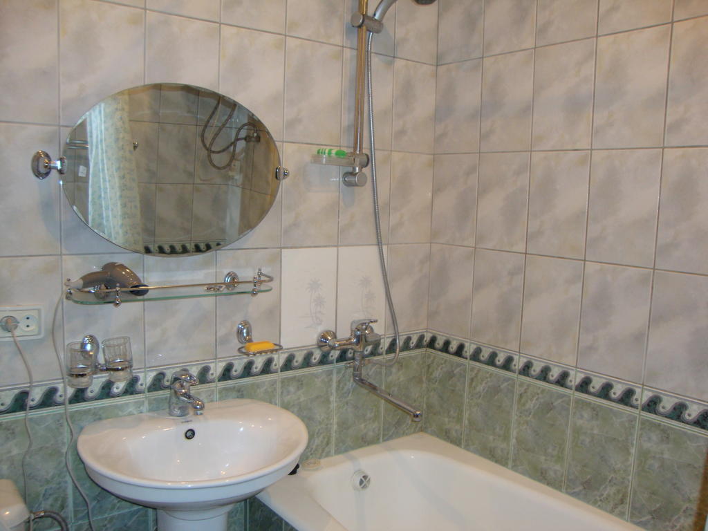 Guest House Vip Osh Δωμάτιο φωτογραφία