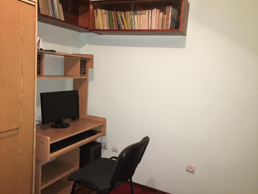 Guest House Vip Osh Εξωτερικό φωτογραφία